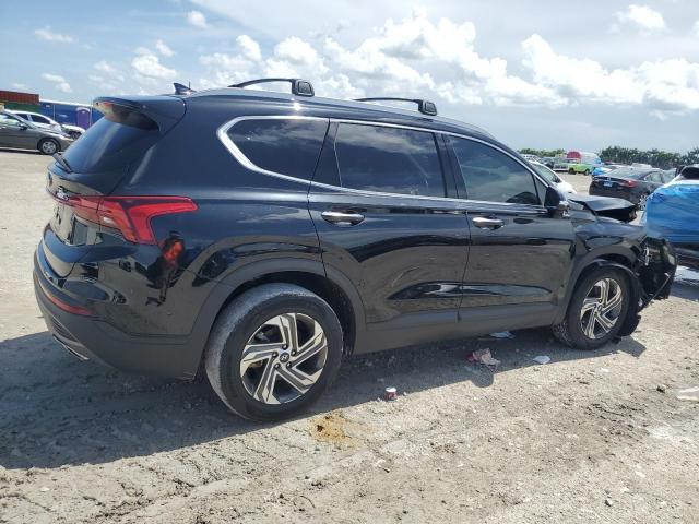 5NMS24AJ4PH537241 - 2023 HYUNDAI SANTA FE SEL Qara foto 3