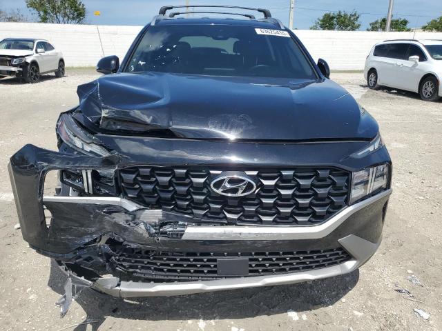 5NMS24AJ4PH537241 - 2023 HYUNDAI SANTA FE SEL Qara foto 5