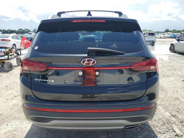 5NMS24AJ4PH537241 - 2023 HYUNDAI SANTA FE SEL Qara foto 6