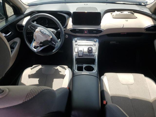 5NMS24AJ4PH537241 - 2023 HYUNDAI SANTA FE SEL Qara foto 8