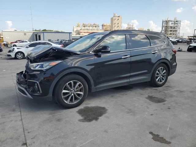 2017 HYUNDAI SANTA FE SE, null