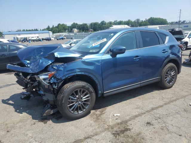 2020 MAZDA CX-5 TOURING, null