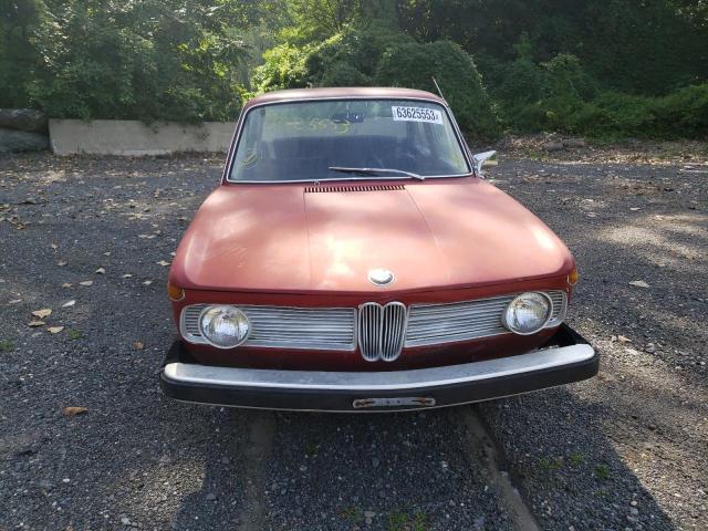 938623 - 1967 BMW 1600 RED photo 5