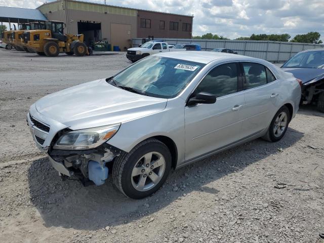 2013 CHEVROLET MALIBU LS, 