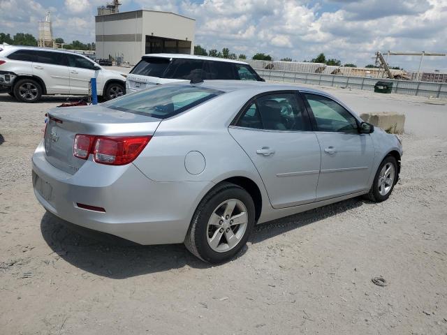 1G11B5SA6DF130877 - 2013 CHEVROLET MALIBU LS Silber Foto 3