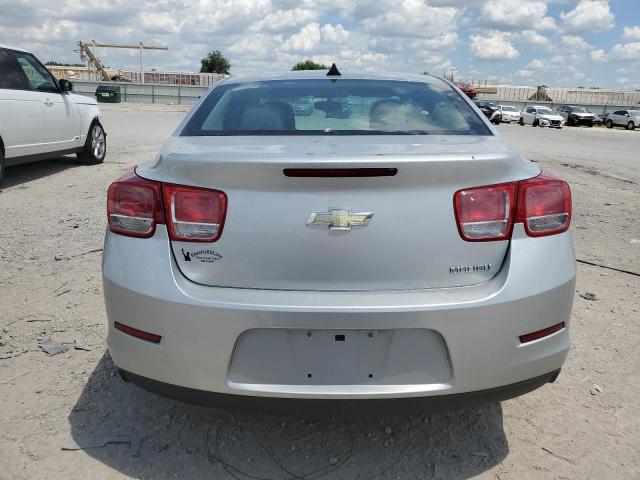 1G11B5SA6DF130877 - 2013 CHEVROLET MALIBU LS Silber Foto 6