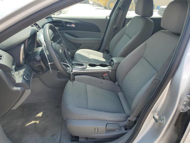 1G11B5SA6DF130877 - 2013 CHEVROLET MALIBU LS Silber Foto 7
