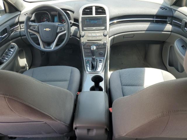 1G11B5SA6DF130877 - 2013 CHEVROLET MALIBU LS Silber Foto 8