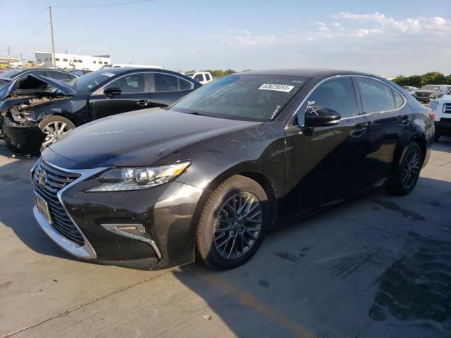 2018 LEXUS ES 350, 