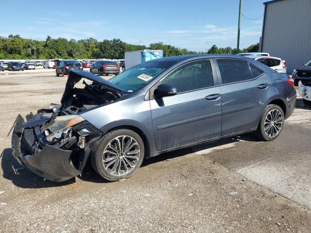 2014 TOYOTA COROLLA L, 