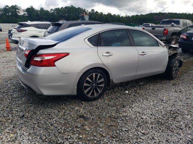 1N4AL3AP5GC270235 - 2016 NISSAN ALTIMA 2.5 SILVER photo 3