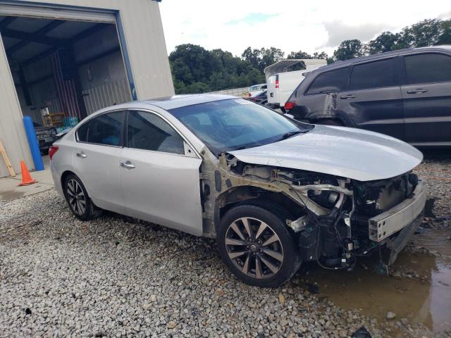 1N4AL3AP5GC270235 - 2016 NISSAN ALTIMA 2.5 SILVER photo 4