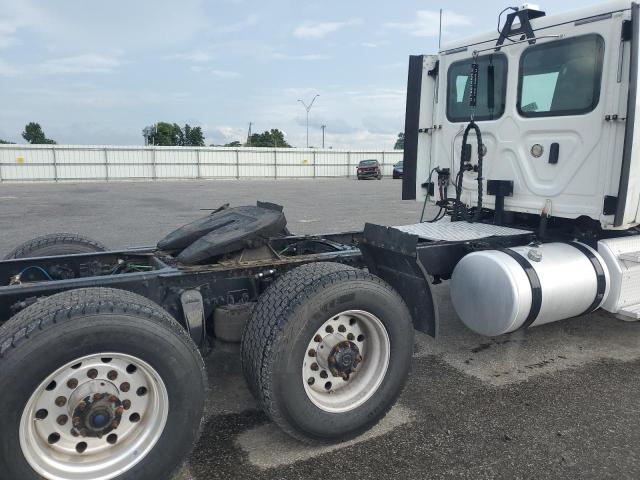 1FUGGEDV2JLHB4068 - 2018 FREIGHTLINER CASCADIA 1 Biały zdjęcie 6