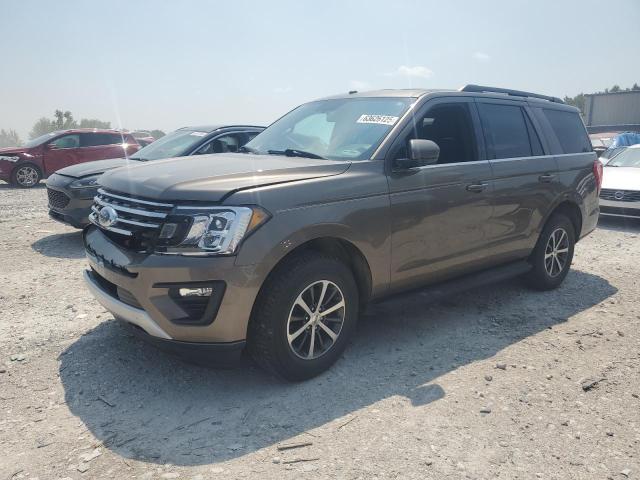 2018 FORD EXPEDITION XLT, 