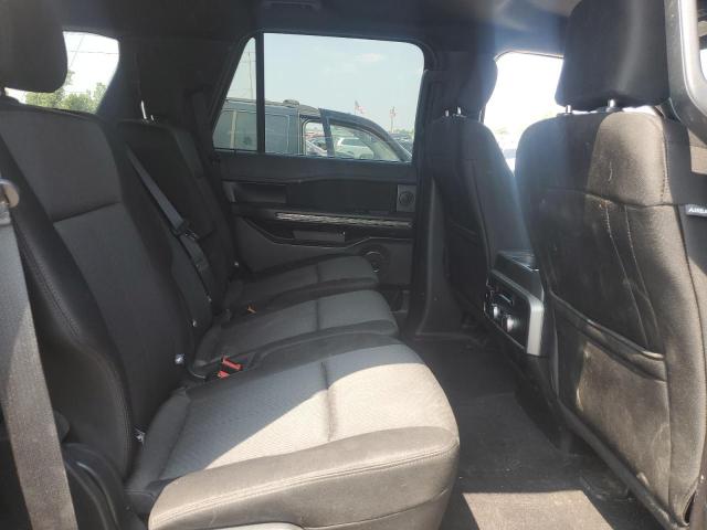 1FMJU1JT0JEA64725 - 2018 FORD EXPEDITION XLT Brun photo 11