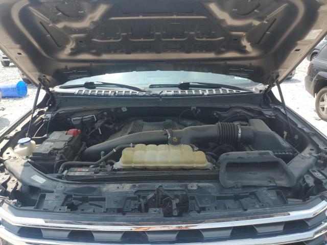 1FMJU1JT0JEA64725 - 2018 FORD EXPEDITION XLT Brun photo 12