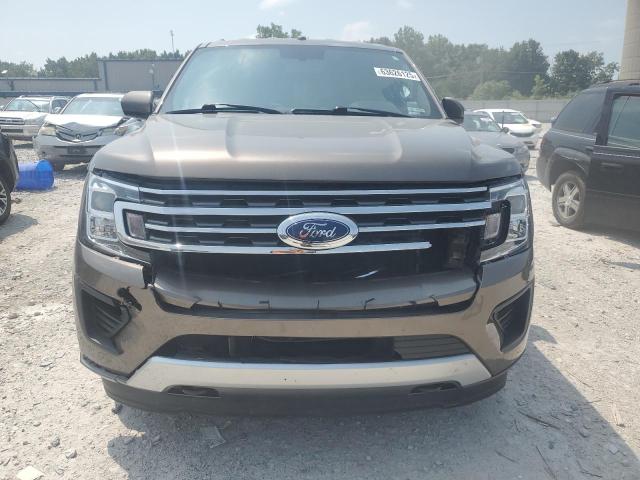 1FMJU1JT0JEA64725 - 2018 FORD EXPEDITION XLT Brun photo 5