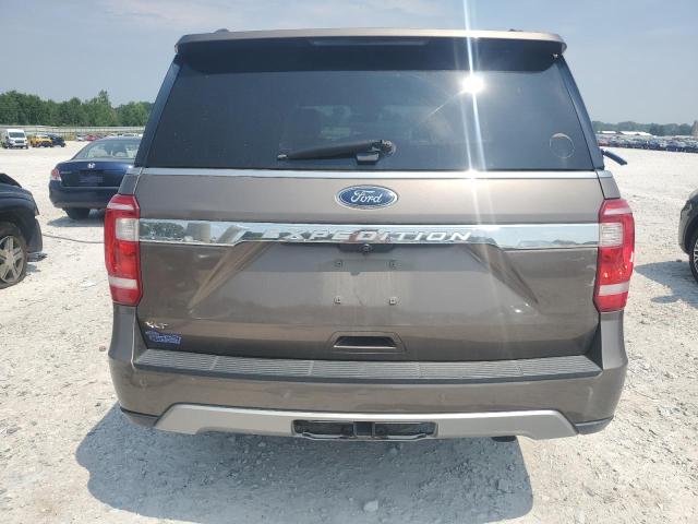 1FMJU1JT0JEA64725 - 2018 FORD EXPEDITION XLT Brun photo 6