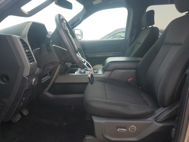 1FMJU1JT0JEA64725 - 2018 FORD EXPEDITION XLT Brun photo 7