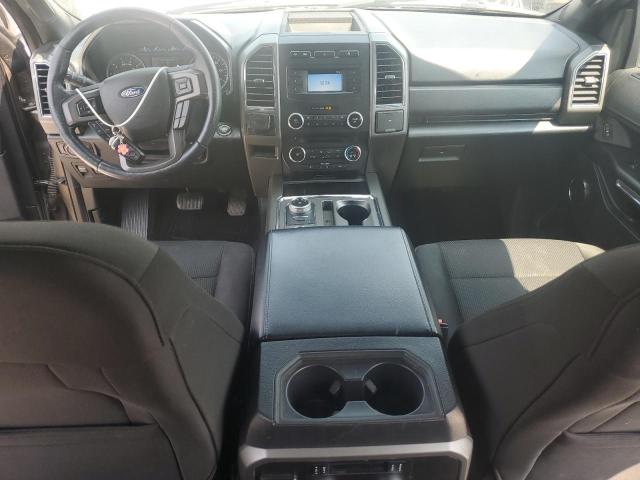 1FMJU1JT0JEA64725 - 2018 FORD EXPEDITION XLT Brun photo 8