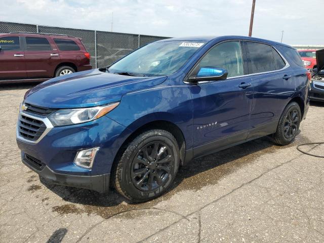 2020 CHEVROLET EQUINOX LT, 