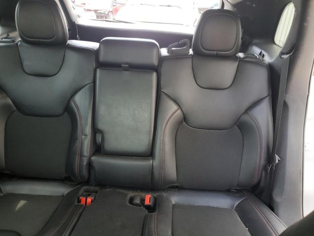 1C4PJMBX2MD185339 - 2021 JEEP CHEROKEE TRAILHAWK 灰色 照片 10