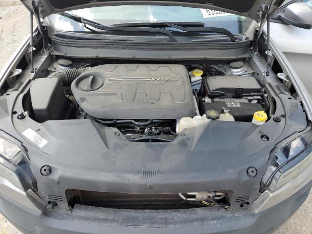 1C4PJMBX2MD185339 - 2021 JEEP CHEROKEE TRAILHAWK 灰色 照片 12