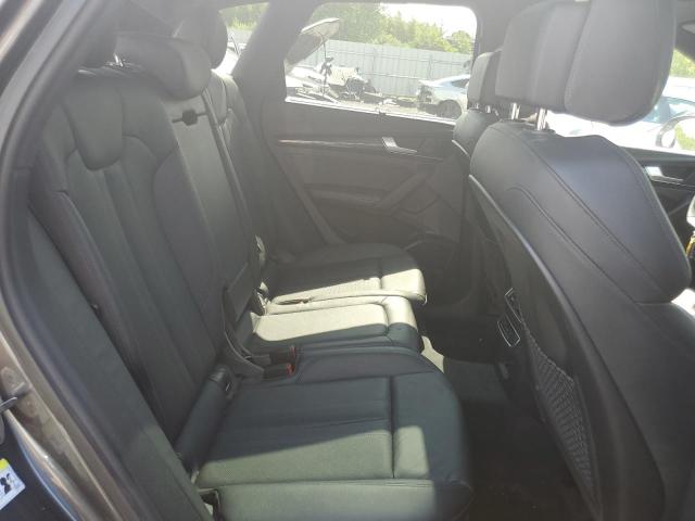 WA1C4AFY6J2162249 - 2018 AUDI SQ5 PRESTIGE GRAY photo 10