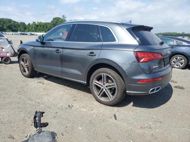 WA1C4AFY6J2162249 - 2018 AUDI SQ5 PRESTIGE GRAY photo 2