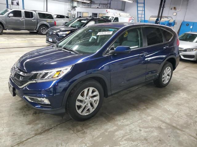 2015 HONDA CR-V EX, 