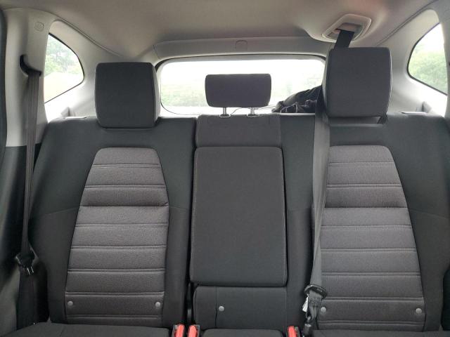 2HKRW2H5XMH681732 - 2021 HONDA CR-V EX GRAY photo 10