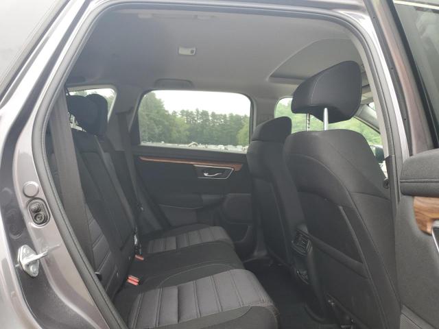 2HKRW2H5XMH681732 - 2021 HONDA CR-V EX GRAY photo 11