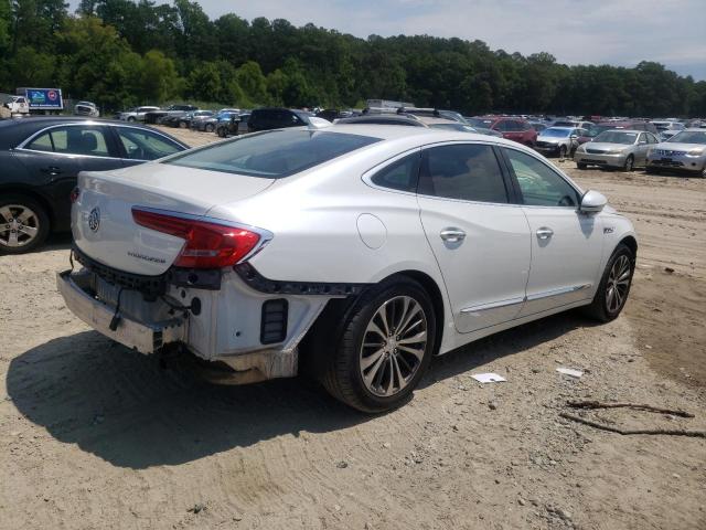 1G4ZP5SS1HU120145 - 2017 BUICK LACROSSE ESSENCE WHITE photo 3