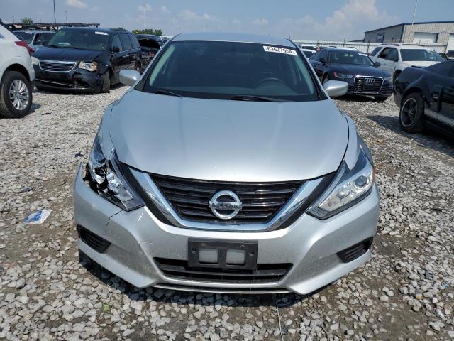 1N4AL3AP0JC258582 - 2018 NISSAN ALTIMA 2.5 SILVER photo 5