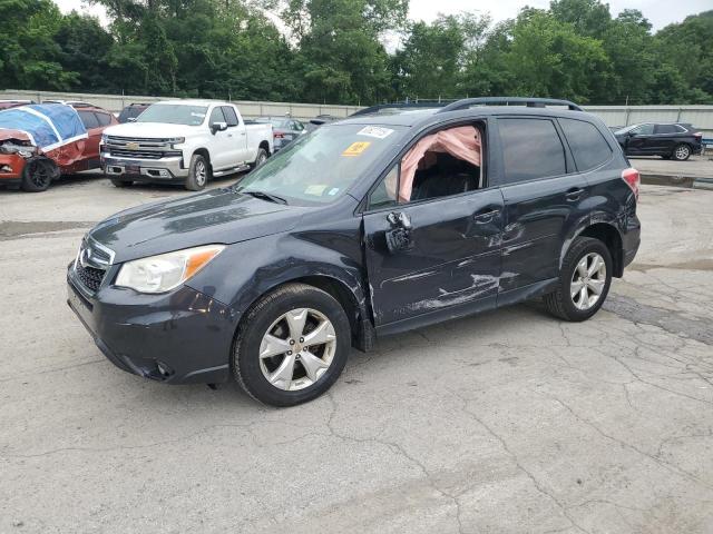 2014 SUBARU FORESTER 2.5I PREMIUM, 