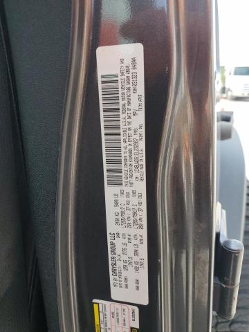 1C4BJWDG1EL232967 - 2014 JEEP WRANGLER U SPORT GRAY photo 13