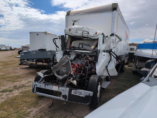 2018 FREIGHTLINER M2 106 MEDIUM DUTY, 