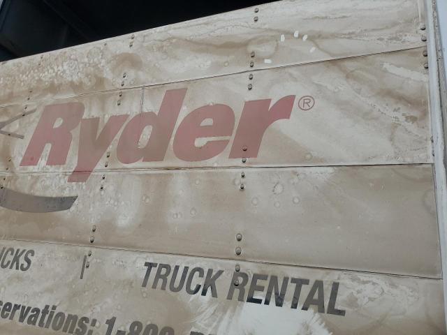 3ALACWFC1JDJY8976 - 2018 FREIGHTLINER M2 106 MEDIUM DUTY WHITE photo 10