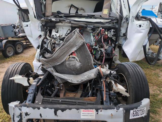 3ALACWFC1JDJY8976 - 2018 FREIGHTLINER M2 106 MEDIUM DUTY WHITE photo 12