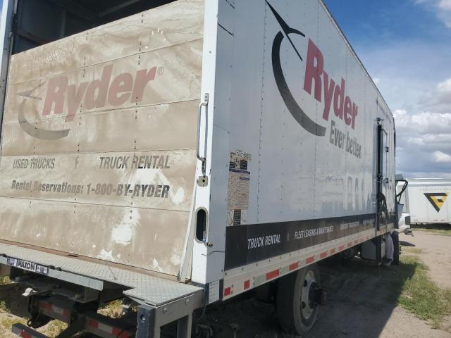 3ALACWFC1JDJY8976 - 2018 FREIGHTLINER M2 106 MEDIUM DUTY WHITE photo 3