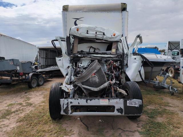 3ALACWFC1JDJY8976 - 2018 FREIGHTLINER M2 106 MEDIUM DUTY WHITE photo 5