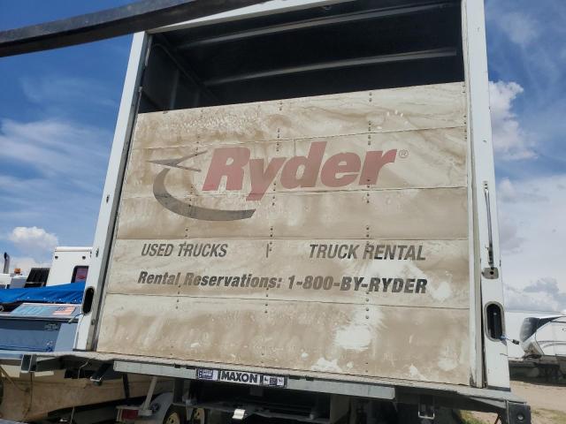 3ALACWFC1JDJY8976 - 2018 FREIGHTLINER M2 106 MEDIUM DUTY WHITE photo 6