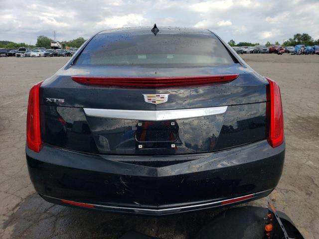 2G61U5S35G9188336 - 2016 CADILLAC XTS BLACK photo 6