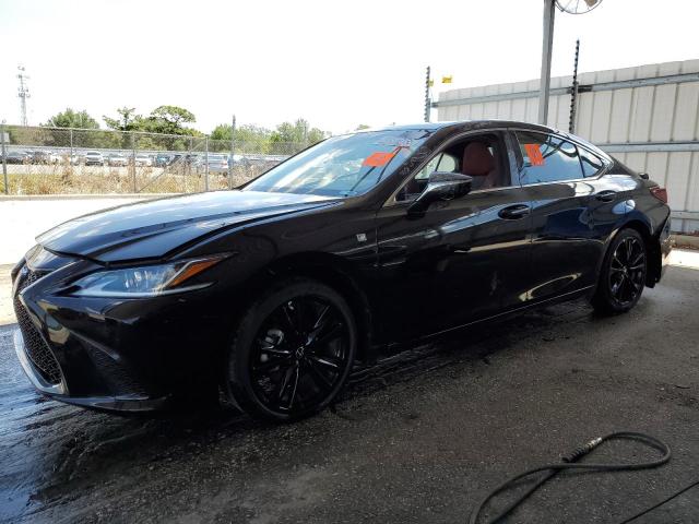 2022 LEXUS ES 350 BASE, null