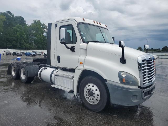 2019 FREIGHTLINER CASCADIA 1, 
