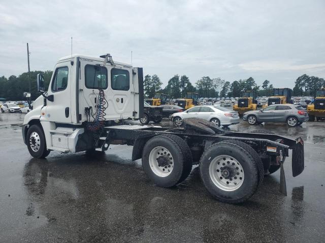 1FUGGEDV6KLHB4155 - 2019 FREIGHTLINER CASCADIA 1 WHITE photo 3