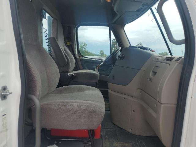 1FUGGEDV6KLHB4155 - 2019 FREIGHTLINER CASCADIA 1 WHITE photo 5