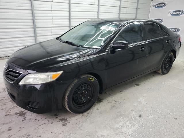 2011 TOYOTA CAMRY BASE, 