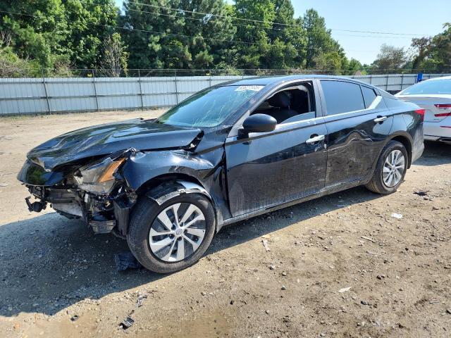 2025 NISSAN ALTIMA S, 