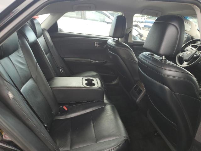 4T1BK1EB0EU120802 - 2014 TOYOTA AVALON BASE 黑色 照片 10